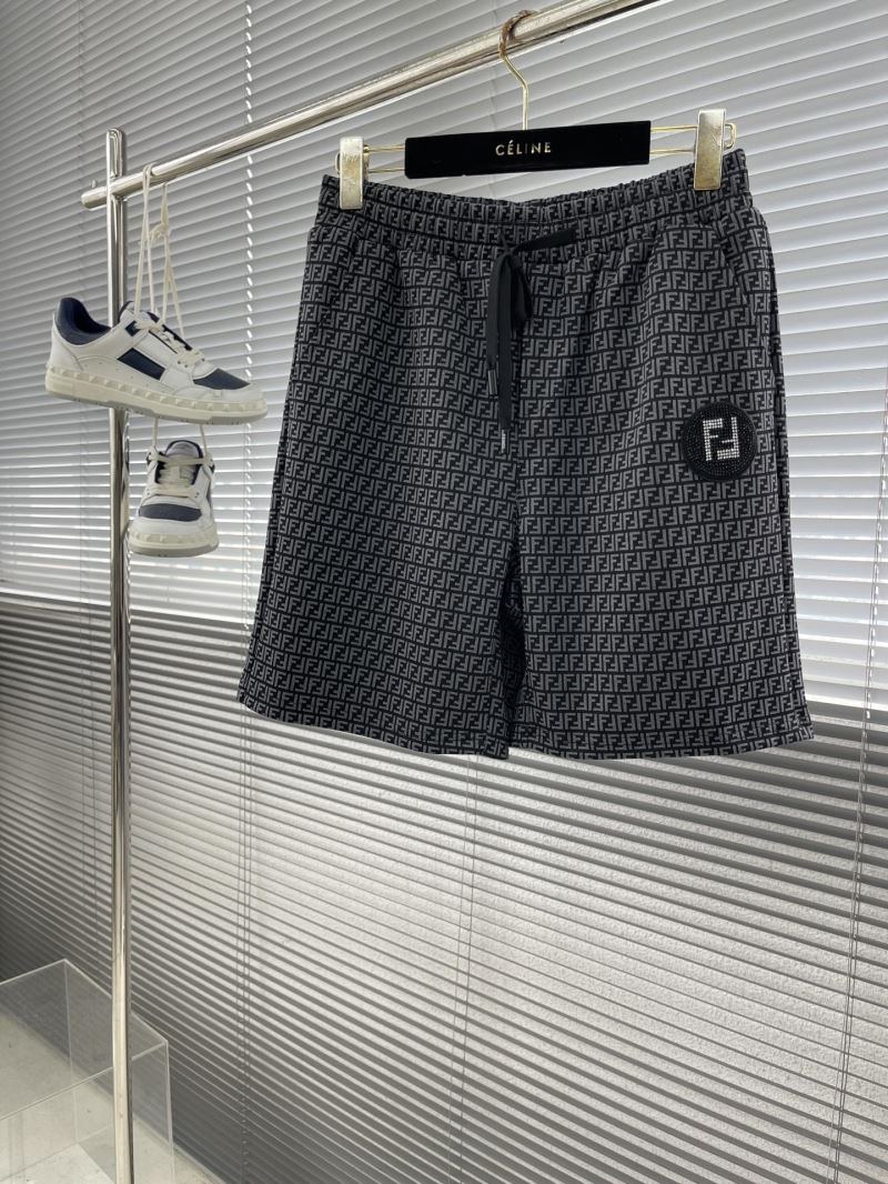 Fendi Short Pants